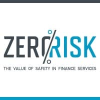 ZERORISK logo