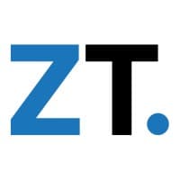 ZeroTek logo