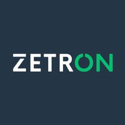 Zetron logo