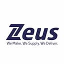 Zeus Packaging logo