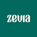 Zevia logo