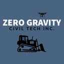 Zero Gravity Civil Tech logo
