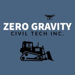 Zero Gravity Civil Tech logo