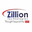Zillion Technologies, Inc. logo