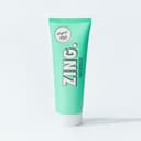 ZING. Enamel Whitening. Toothpaste, but magic. logo