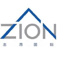 ZION Recruitment logo