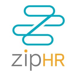 ZipHR logo