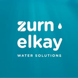 Zurn Elkay Water Solutions logo