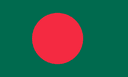 Bangladesh flag