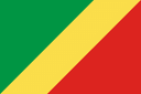 Congo flag