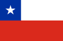 Chile flag
