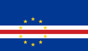 Cape Verde flag