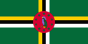 Dominica flag