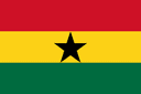 Ghana flag