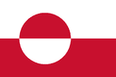 Greenland flag