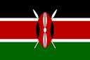 Kenya flag