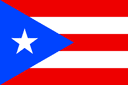 Puerto Rico flag