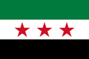 Syria flag