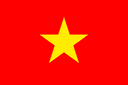 Vietnam flag