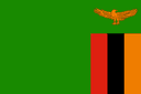 Zambia flag