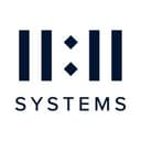 11:11 Systems logo