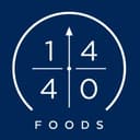 1440 Foods logo