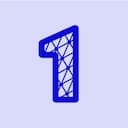 1Lattice logo