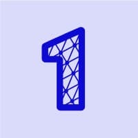1Lattice logo