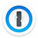 1Password logo