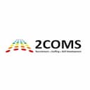 2COMS Consulting Pvt. Ltd. logo