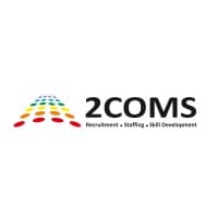2COMS Consulting Pvt. Ltd. logo