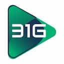 31 Green logo