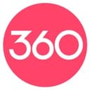 360dialog — official WhatsApp Business API Provider logo