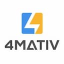 4MATIV Technologies logo