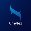 8mylez GmbH logo