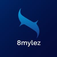 8mylez GmbH logo