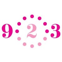 923 Jobs logo