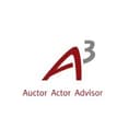 AAA Auctor Actor Advisor GmbH logo