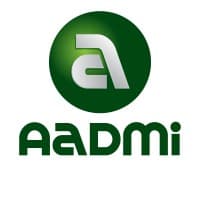 Aadmi Consulting logo