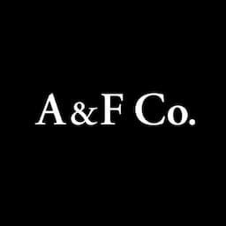 Abercrombie & Fitch Co. logo