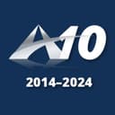 Above Group, Inc. logo