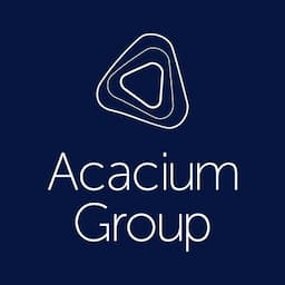 Acacium Group logo
