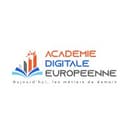 Académie Digitale Européenne logo