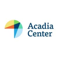 Acadia Center logo