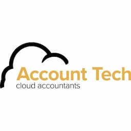 Account Tech logo
