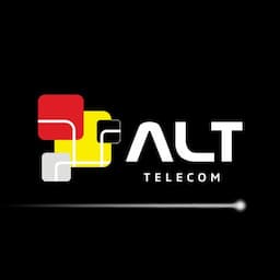 ALT Telecom logo