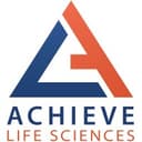 Achieve Life Sciences logo