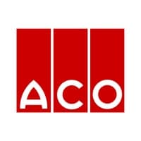 ACO USA logo