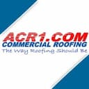 ACR1.COM Commercial Roofing logo