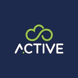 Active Cloud Solutions logo